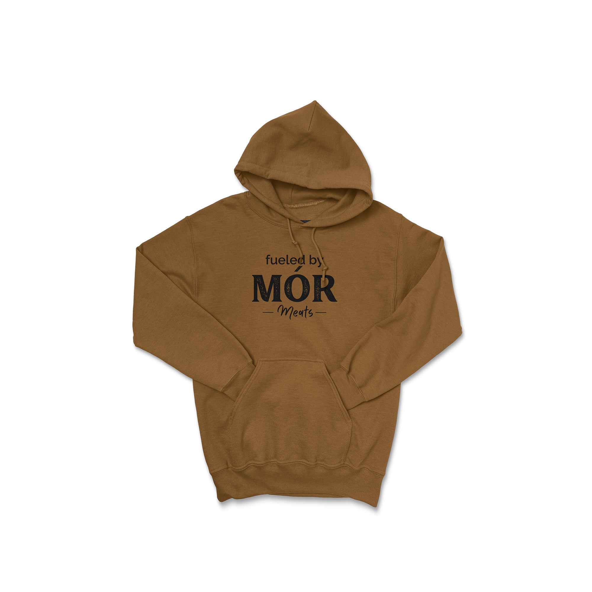 Merchandise MÓR Meats